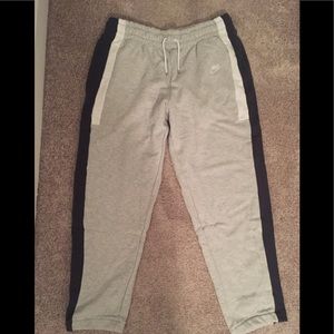 Nike Tech Sweatpants